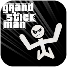 Grand StickMan GO