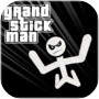 Icon of Grand StickMan GO