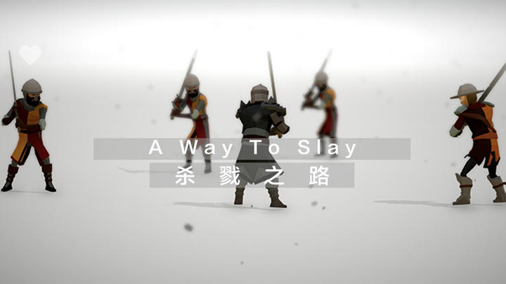 Banner of A Way To Slay - Turn-Based Puzzle 2.014