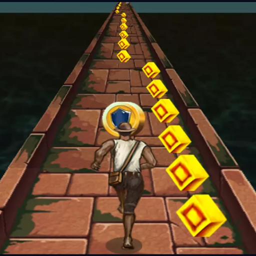 Temple Quest Latest Version for Android/iOS APK - TapTap