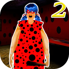 Lady Granny 2: Scary Game Mod 2019