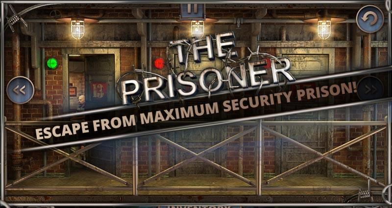 Screenshot of The Prisoner: Escape
