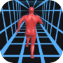 ByteRun - Sci-Fi running game