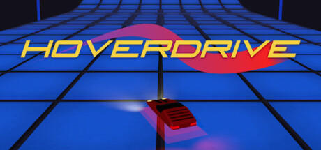 Banner of HOVERDRIVE 