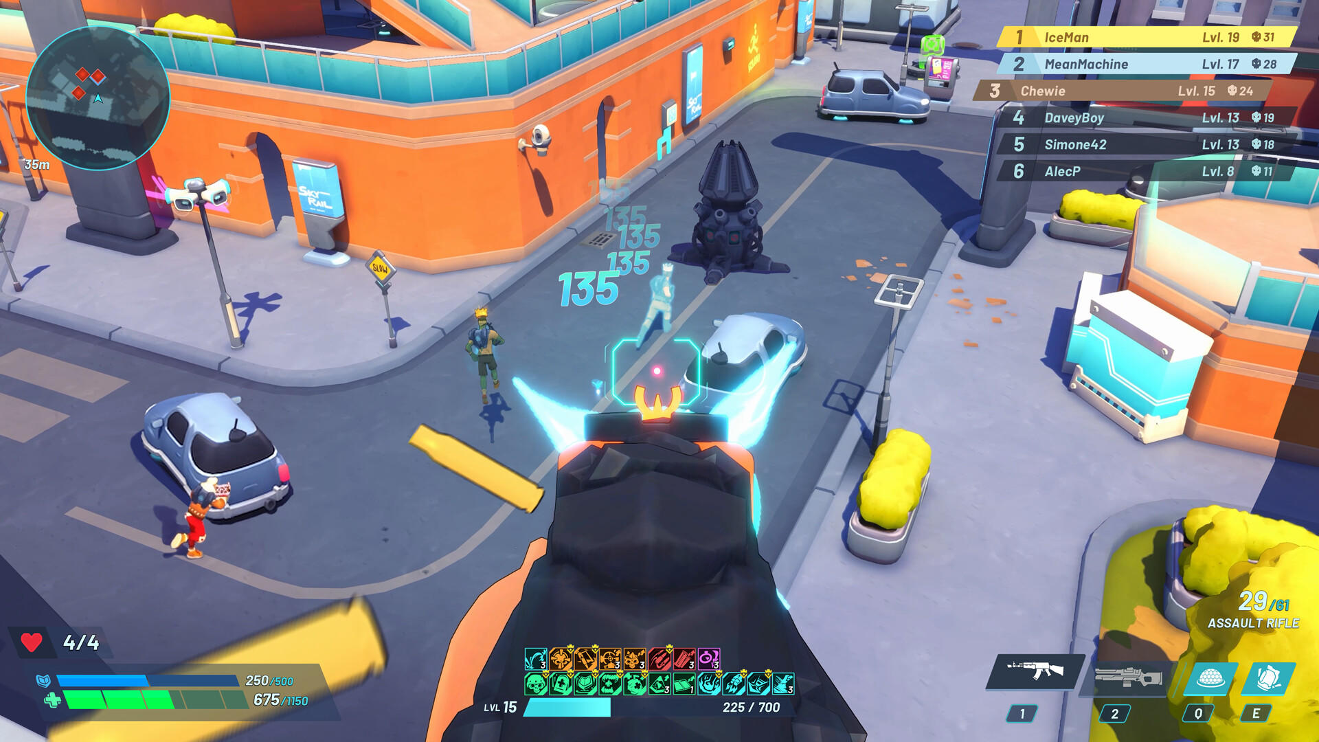 Screenshot 7 of World Boss 