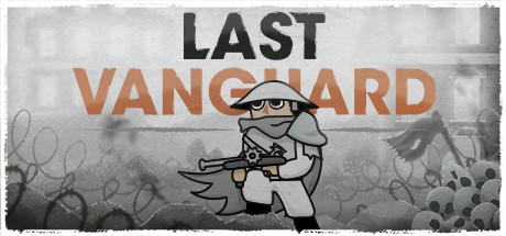 Banner of Last Vanguard 