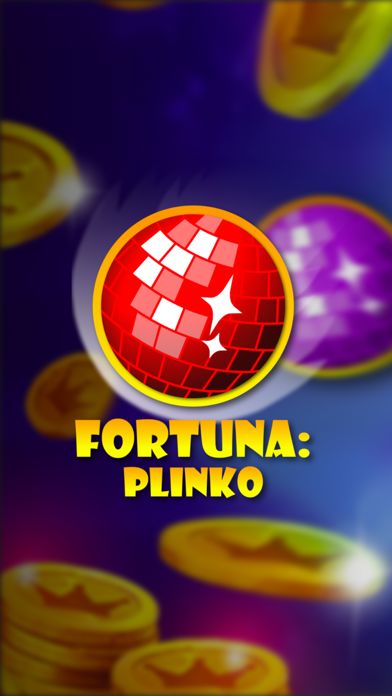 Fortuna: Plinko Game Screenshot