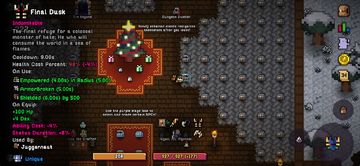 Darza's Dominion Game Screenshot