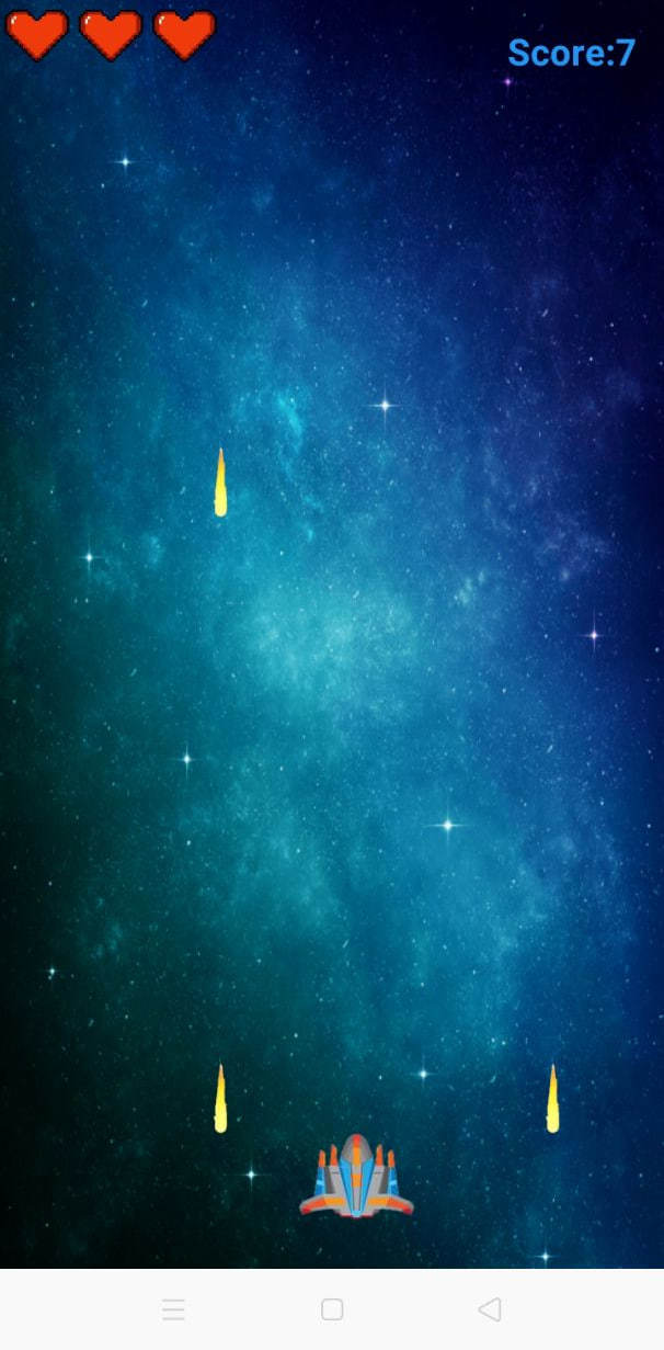 Rocket Treasure Latest Version for Android/iOS APK - TapTap