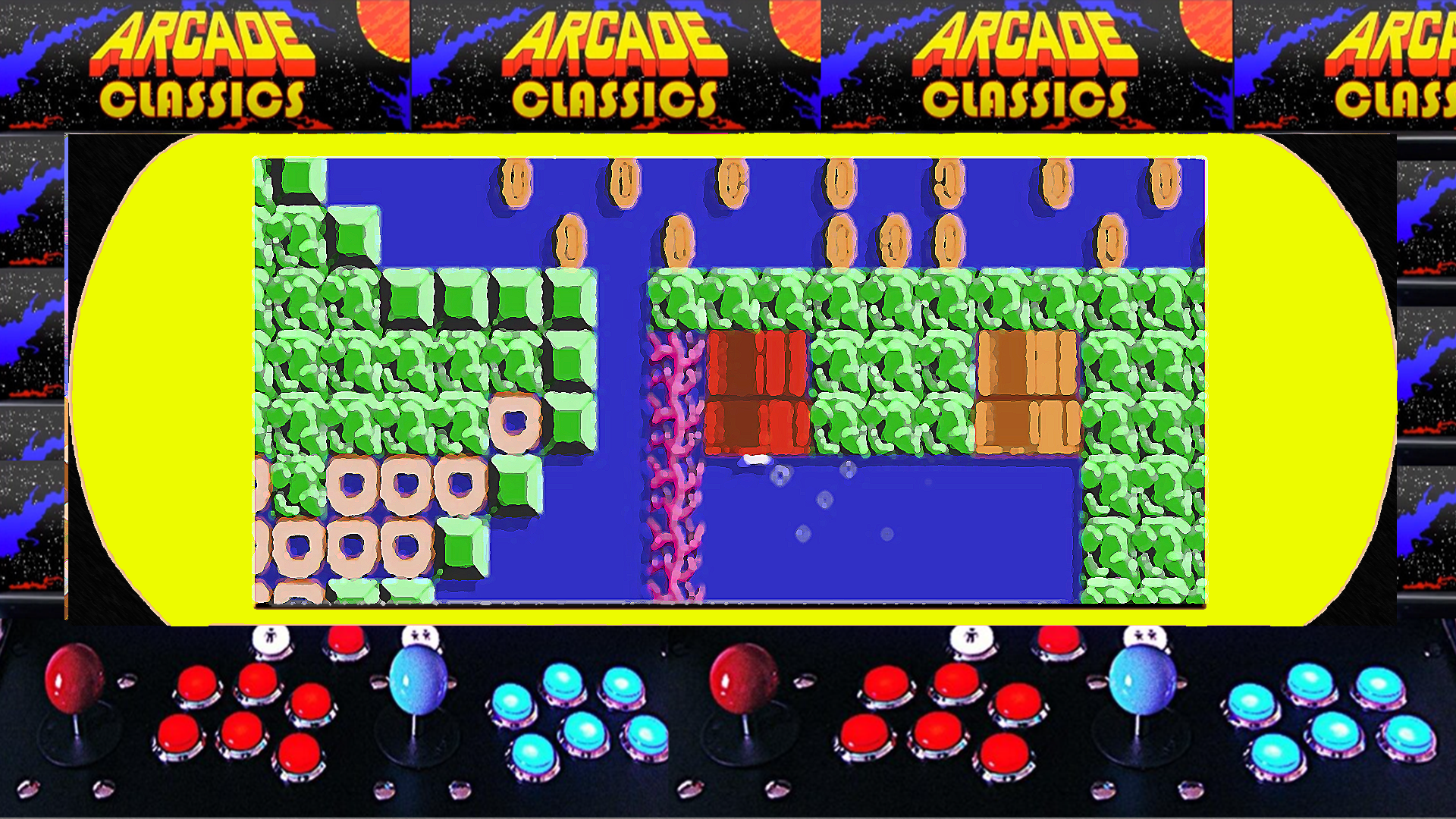 Screenshot 2 of Super Bros Original 1985 