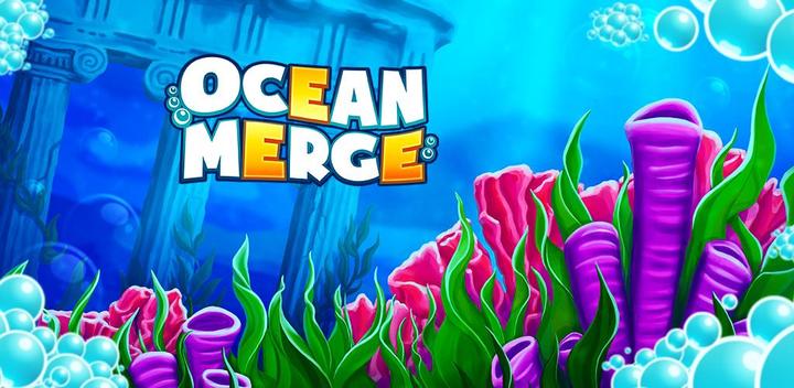 Banner of Ocean Merge 1.75