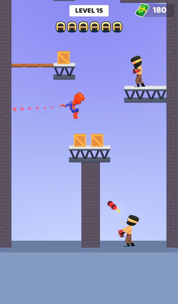 Screenshot 15 of Web Master 