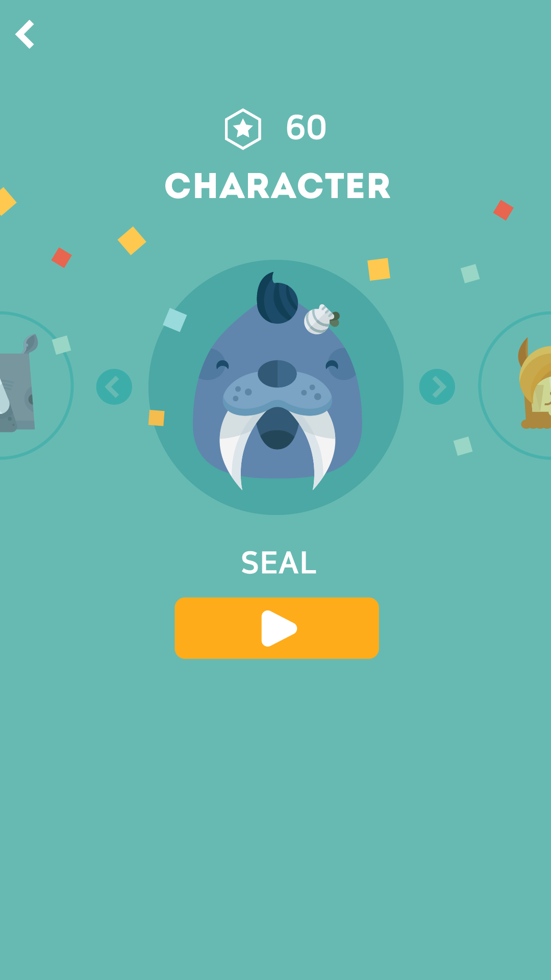 Block Day(Block Puzzle) Game Screenshot