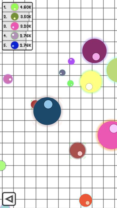 Agar.io - Download do APK para Android