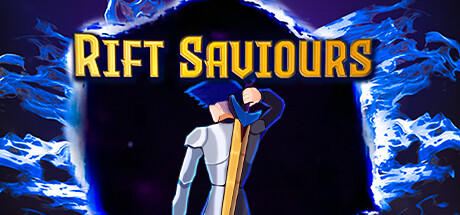 Banner of Rift Saviours 