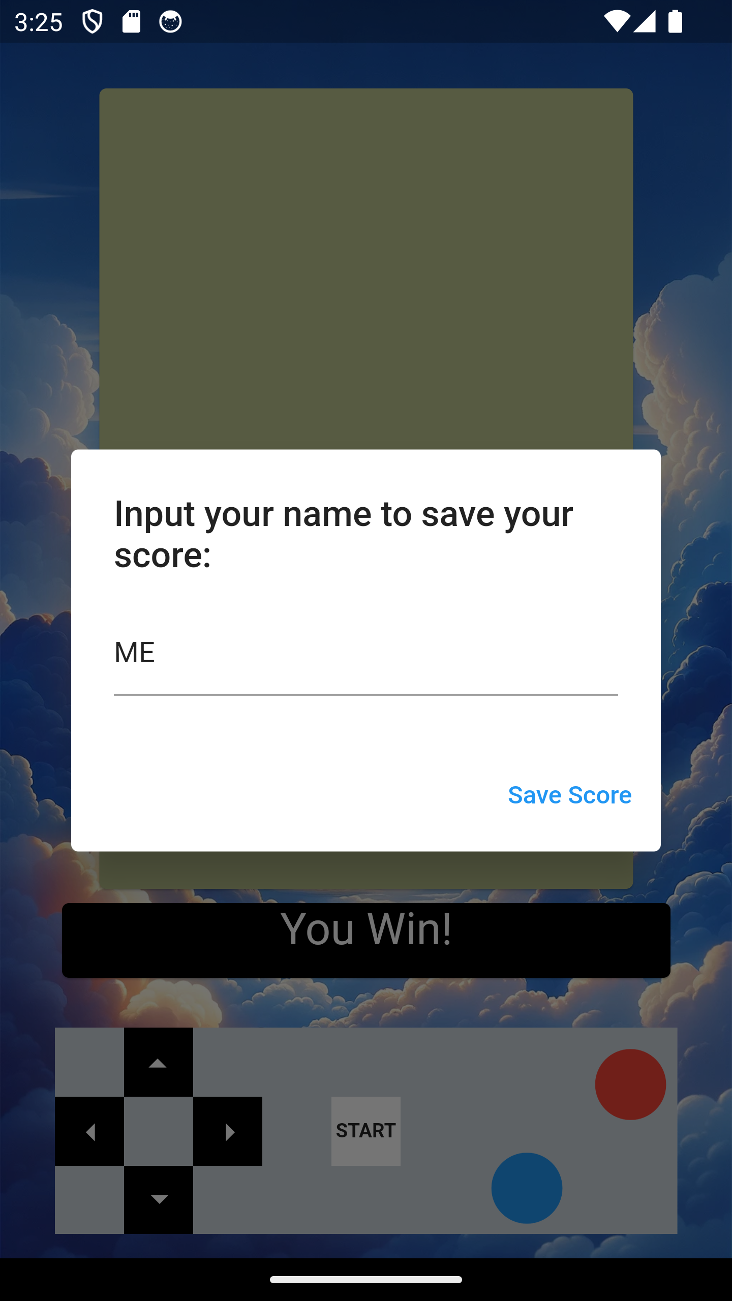 Move block android ios taptap