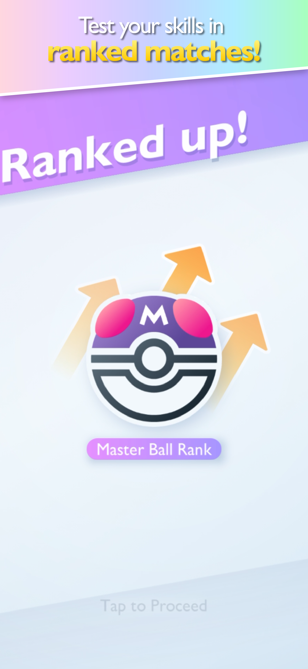 Pokémon TCG Pocket Game Screenshot