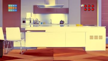 Escape Games Cool-44 Game Screenshot