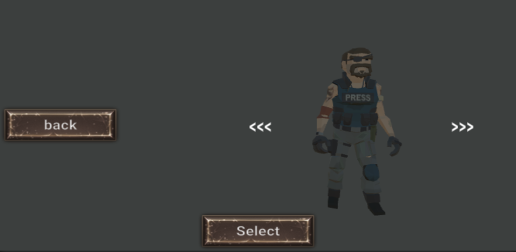 Gun Shooting Games FPS Games screenshot