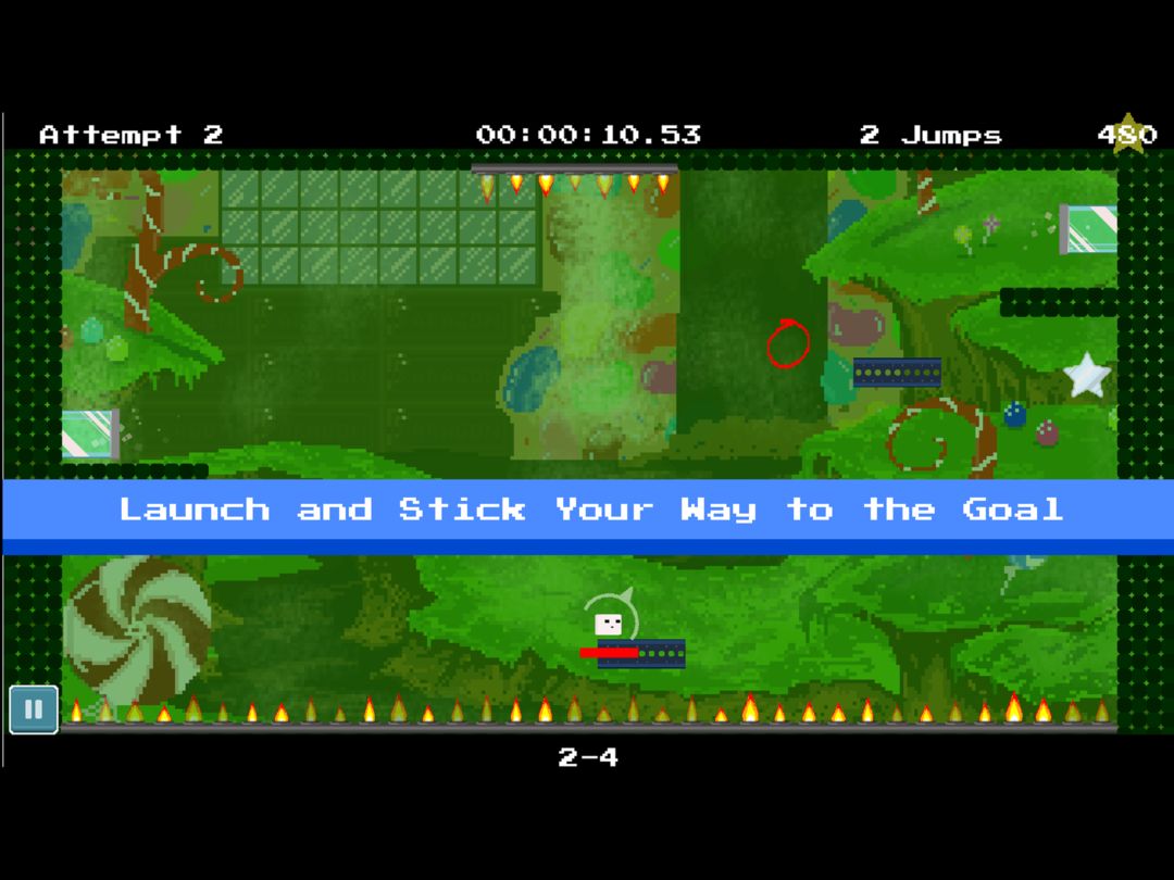 Project MALLOW screenshot game