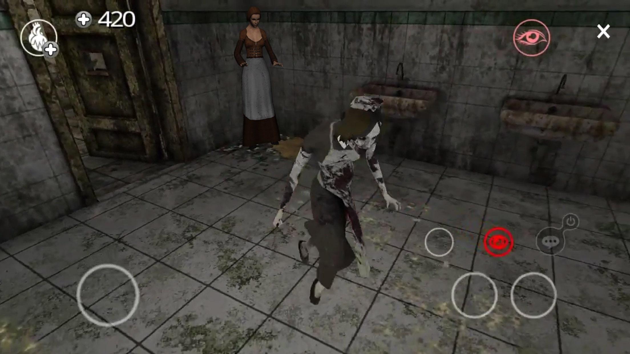 Screenshot 1 of Pembunuh Dalam Talian 5.0.4