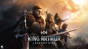 Banner of King Arthur: Legends Rise 