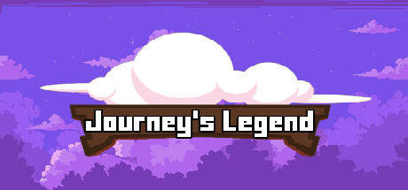 Banner of Journey's Legend 