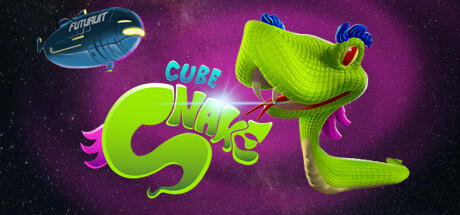 Banner of Cube Snake 