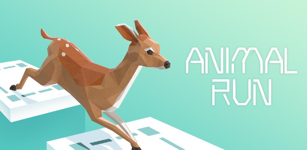 Banner of Animal Run - I-tap ang Tap Rush, Fun Games 1.0.15