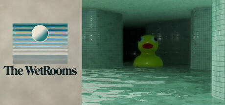 Banner of The Wetrooms: Liminal Pools 