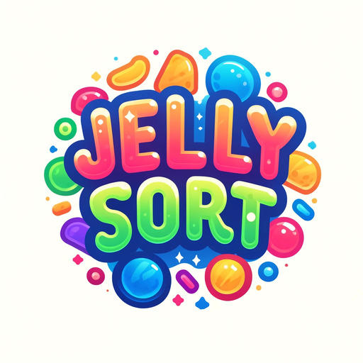 Jelly Sort Latest Version for Android/iOS APK - TapTap