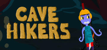 Banner of Cave Hikers 
