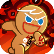 CookieRun: OvenBreak