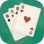 Icon of Nine Solitaire