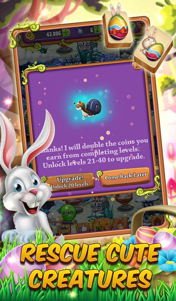 Mahjong: Spring Journey Game Screenshot