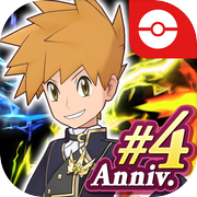 Pokémon Masters EX