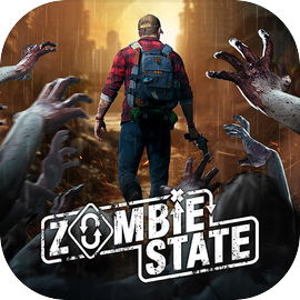 Zombie State: FPS Shooting