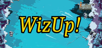 Banner of WizUp! 