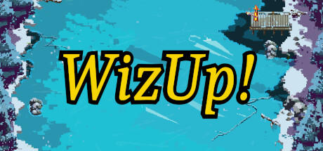 Banner of WizUp! 