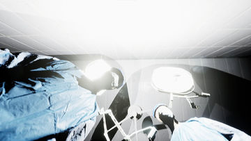 FOREST GOD 게임 스크린샷