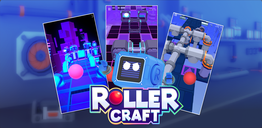 Banner of Roller craft - 롤링 스카이 