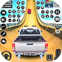 Иконка Ramp Car Game - Car Stunt