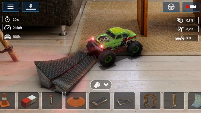 Download RC Club AR Racing Simulator for Android iOS APK TapTap