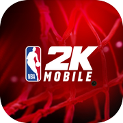 NBA 2K Mobile Basketball Game