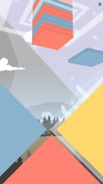 Beat Stack ภาพหน้าจอเกม