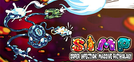 Banner of SIMP: Super Infection Massive Pathology 