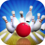 Иконка Real Bowling Fun 3D