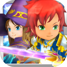 12オーディンズ - 王道RPG