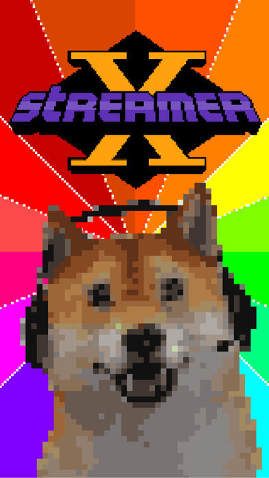 xStreamer ภาพหน้าจอเกม