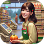 Icon of Build Your Own Supermarket